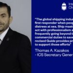 UNHCR Urges Action to Prevent Sea Wrecks Amid Migrant Crisis