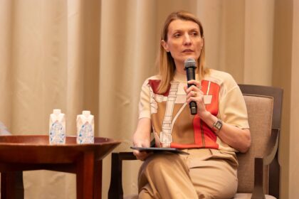 Satellite Connectivity Emerges as Essential Infrastructure, Says Tototheo CEO