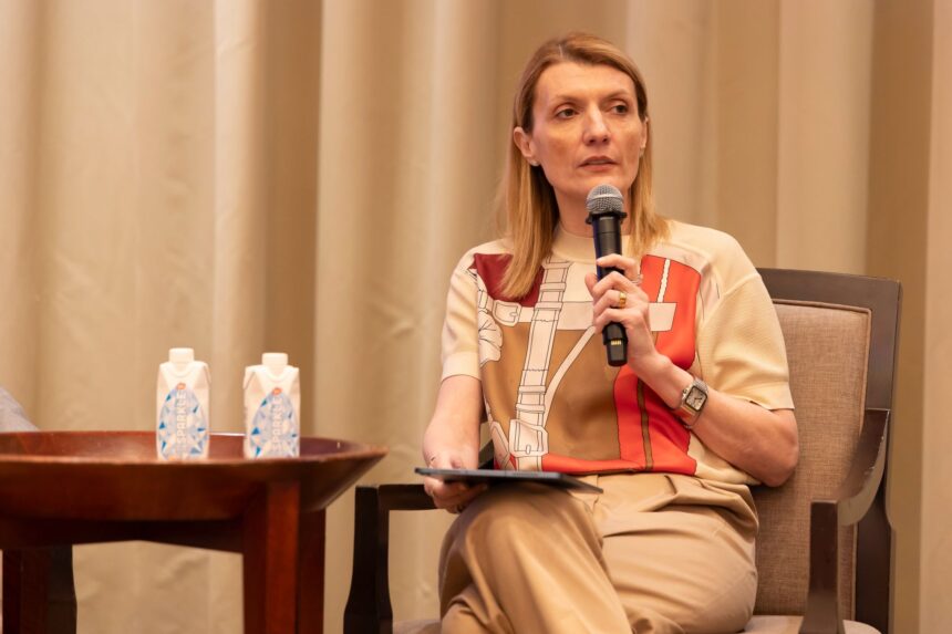 Satellite Connectivity Emerges as Essential Infrastructure, Says Tototheo CEO