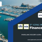 5th Mediterranean Finance Summit in Limassol - May 2026