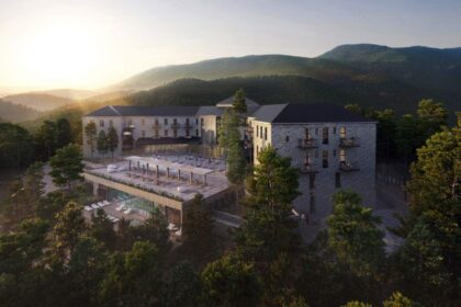 Berengaria Development Secures All Planning Permits for Major Project