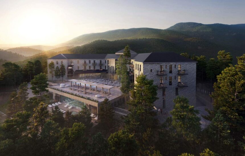Berengaria Development Secures All Planning Permits for Major Project