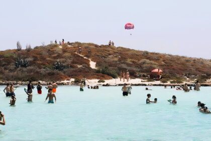 Cyprus Hotel Bookings Show Gradual Improvement Amid Challenges
