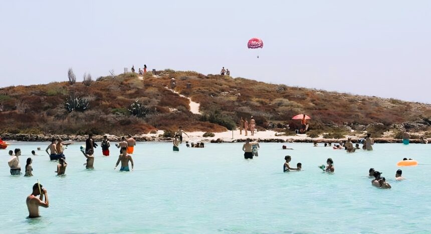 Cyprus Hotel Bookings Show Gradual Improvement Amid Challenges
