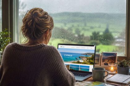 Selling Cyprus: Women Redefining Travel Experiences