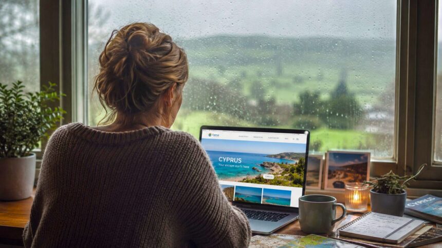 Selling Cyprus: Women Redefining Travel Experiences