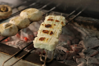 Reduction in Goat Milk Content for Halloumi Amid FMD Outbreak