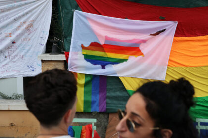 Foreign Missions in Cyprus Warn of Global LGBT Rights Rollback