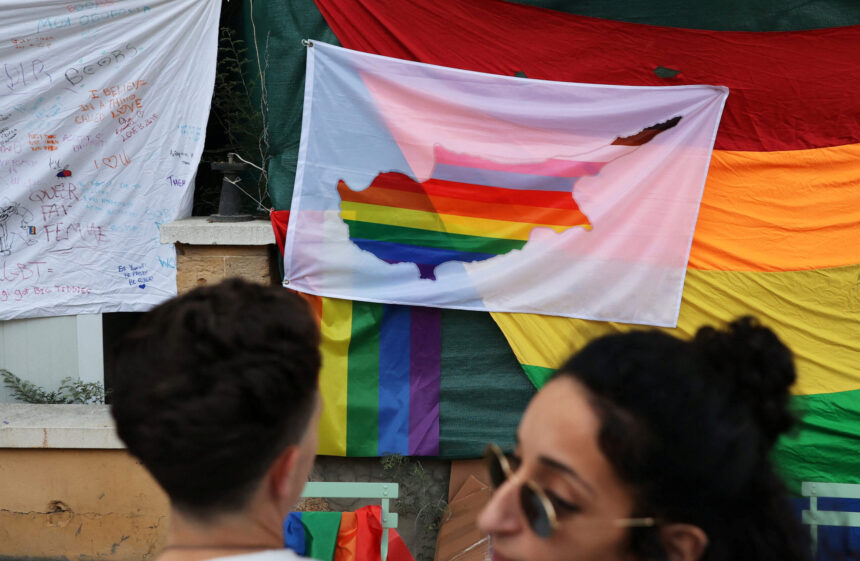 Foreign Missions in Cyprus Warn of Global LGBT Rights Rollback