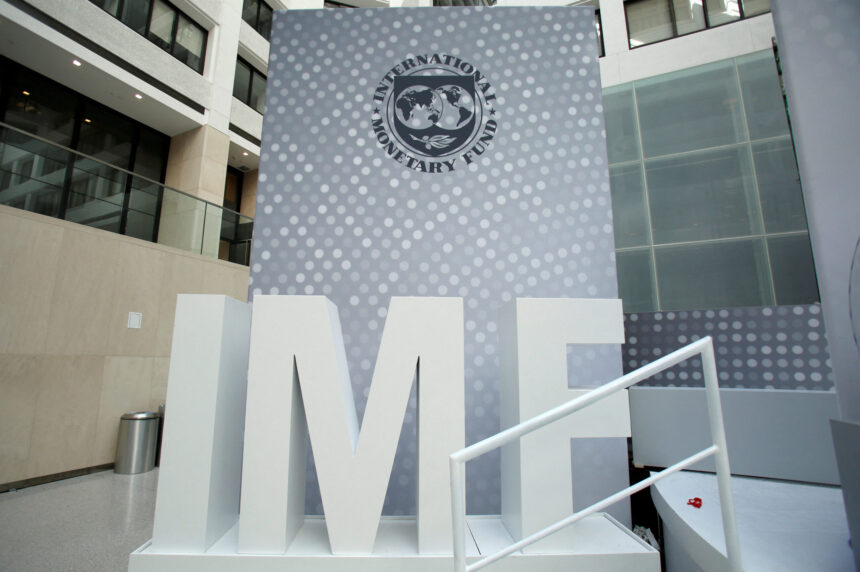 Cyprus Banking Sector Resilient Yet Lacks Vigour, IMF Reports