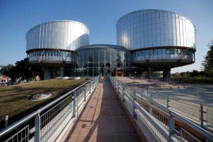 ECtHR Supports Judge in Fair Promotion Review Case