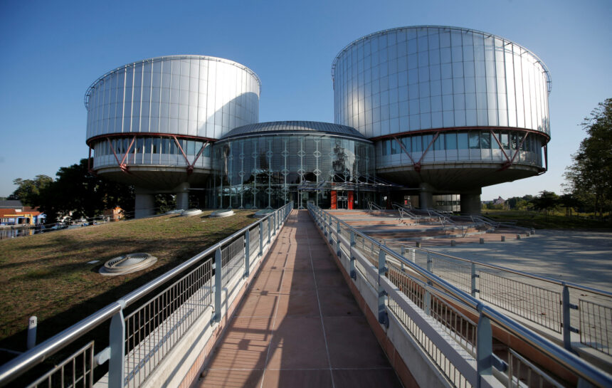 ECtHR Supports Judge in Fair Promotion Review Case