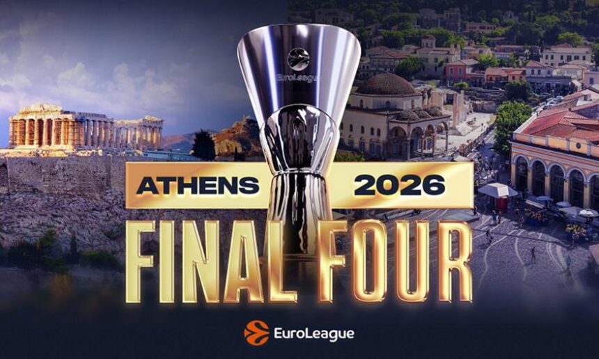 Final Four 2026: Ticket Holders Must Register by May 17