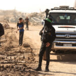 Hamas Operative in Cyprus Linked to Terror Plot in Israel