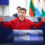 Fidias Panayiotou Foregoes Parliament Seat to Remain MEP