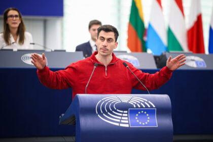 Fidias Panayiotou Foregoes Parliament Seat to Remain MEP
