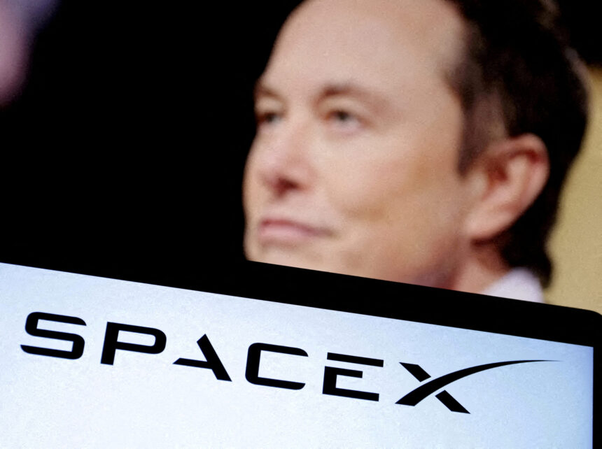 SpaceX IPO Faces Investor Caution Amid High Valuation Concerns