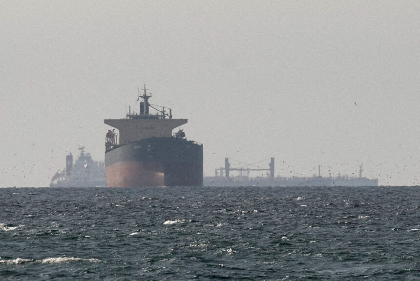 Impact of War on LNG Markets: Opportunities and Challenges