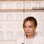 Meloni cyprus: Giorgia Meloni Postpones Cyprus Visit Following Modena Incident