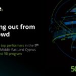 Cyprus Highlights Its Software and Fintech Growth in Deloitte’s Fast 50 Rankings