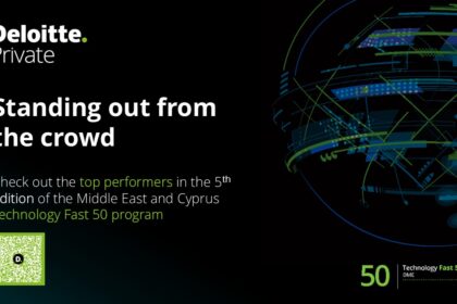Cyprus Highlights Its Software and Fintech Growth in Deloitte’s Fast 50 Rankings