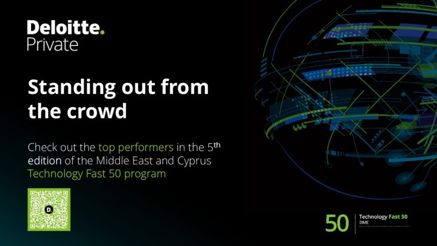 Cyprus Highlights Its Software and Fintech Growth in Deloitte’s Fast 50 Rankings