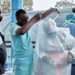 Cyprus Prepares for Potential Ebola Case Amid Central Africa Outbreak