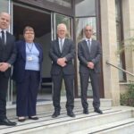 Cyprus Remains Popular Among UK Tourists, Says British High Commissioner