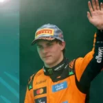 Oscar Piastri Red Bull Choice Verstappen Departure