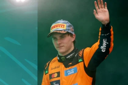 Oscar Piastri Red Bull Choice Verstappen Departure
