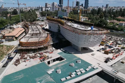 Archaeological Museum of Cyprus Set for 2027 Completion Without Additional Costs