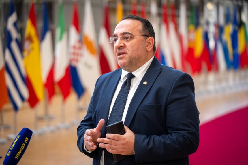 EU Adopts Cyprus-Backed Plan for Sustainable Tourism
