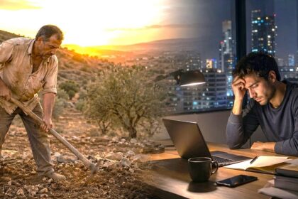 Cyprus: Navigating the Hidden Depths of Burnout