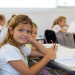 Golden Oak Private School: A Unique International Education Experience in Limassol