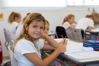 Golden Oak Private School: A Unique International Education Experience in Limassol