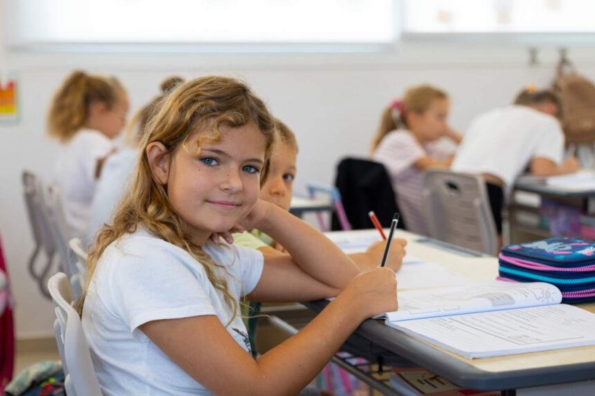 Golden Oak Private School: A Unique International Education Experience in Limassol