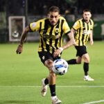 AEK on the Brink of Championship Glory After Stalemate with Panathinaikos