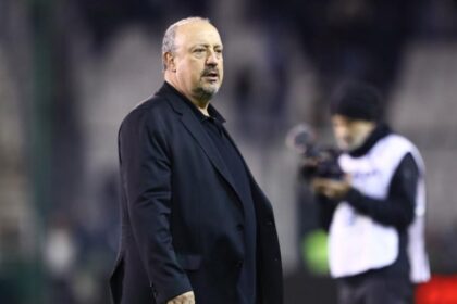 Panathinaikos Holds AEK to a Draw Despite Red Card Setback