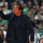 Tempers Flare in EuroLeague Clash: Ataman and Martinez Ejected