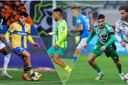Exciting Cyprus League Matches This Weekend Including AEL and Omonia Showdown