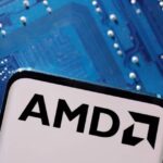 AMD Shares Hit All-Time High with AI Infrastructure Demand