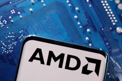 AMD Shares Hit All-Time High with AI Infrastructure Demand