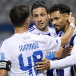 βάρος φανέλας: Βάρος της φανέλας της Ανόρθωσης και η πορεία της ομάδας