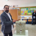Cyprus Small Party Leaders Urge Voter Participation: 'Hold Your Fate in Your Hands'