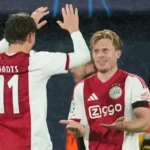 Ajax Triumphs Over Utrecht in Tense Penalty Shootout