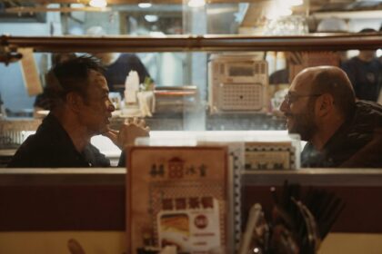Cyprus tigers: Tracking a Forgotten Hong Kong Film: Cyprus' Cinematic Memory Revived