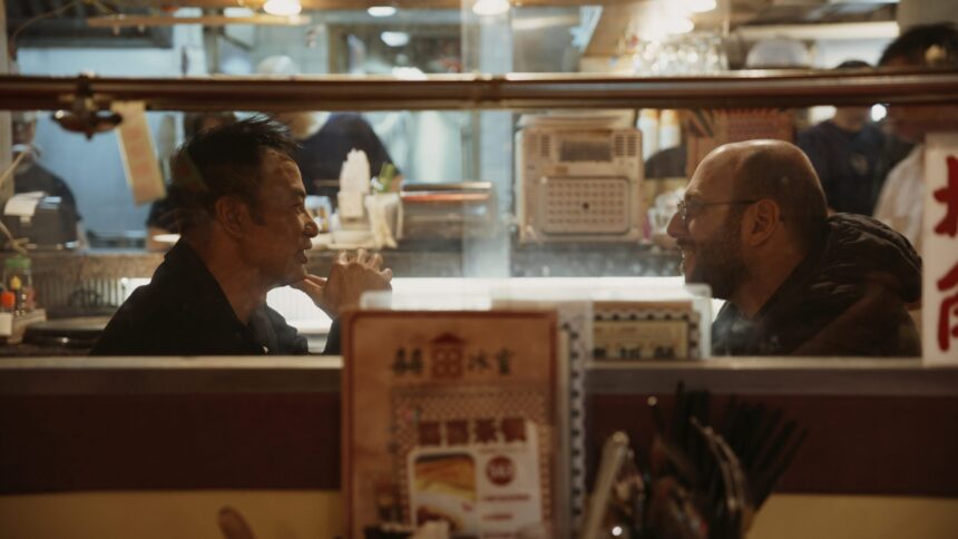 Cyprus tigers: Tracking a Forgotten Hong Kong Film: Cyprus' Cinematic Memory Revived