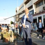 Larnaca Mayor Challenges Government on Marina Redevelopment Plans
