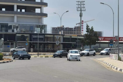 Kyriakou Matsi Avenue Reconstruction in Aradippou Receives Green Light