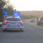Arrest Made Over Larnaca Motorway Incident Involving Windscreen